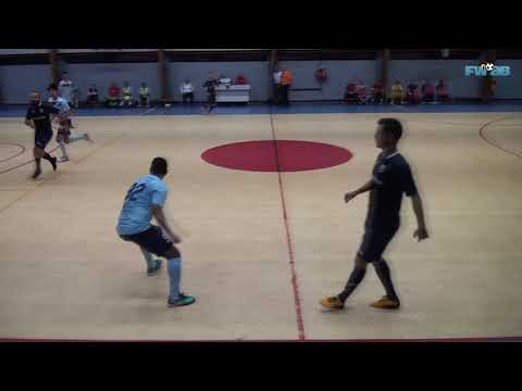 Engie CHU Liège - ZVK Hove ( Highlights )