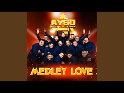MEDLEY LOVE