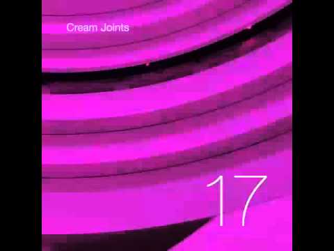 Myungho Choi - Cream Joints Vol.17