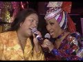 La Voz de la Experiencia - India y Celia Cruz