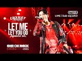ONE OK ROCK - Let Me Let You Go LIVE | Sub español | LUXURY DISEASE JAPAN TOUR 2023