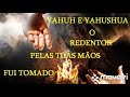 Yahuh é Fogo Consumidor