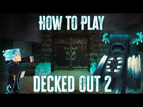 How to Play Decked Out 2!