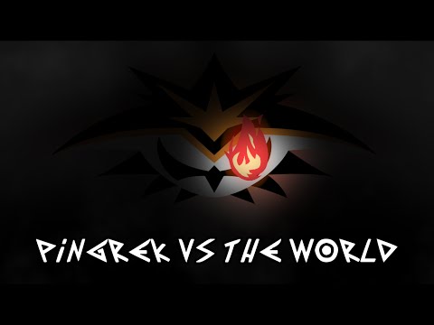 How to beat Patapon 3 as Solo Pingrek