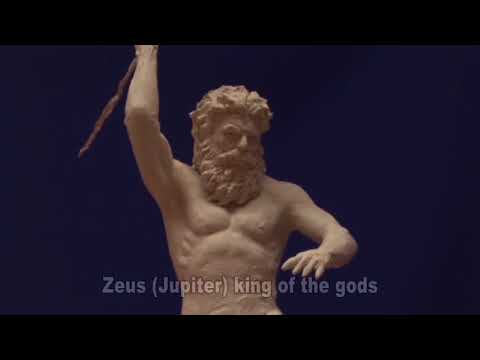 Electric Comets: Born From Fire | Space News