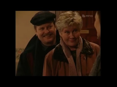 Salkkarit - Ismo & Seppo #75 (2003)