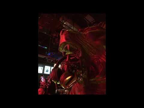 Marko @ La Rocca On Sundays 10-10-1999