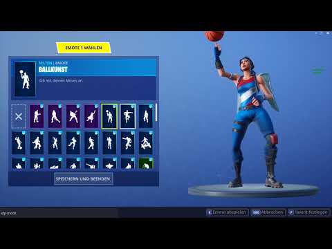 Selling *STACKED* Fortnite account!
