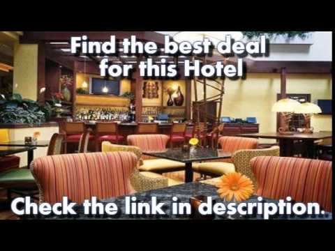 Marriott Hotel Cedar Rapids - Cedar Rapids - United States