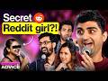 She Revealed Too Much Relationsh T Advice Ft Aadar Thebanat Mrsholmes221