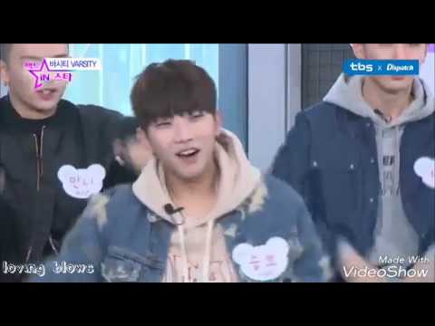 170124 tbs Fact in Star Celebrity Facts VARSITY