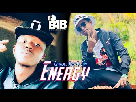 Sharma Boy Ft Cxc | Energy | Official Audio 2021