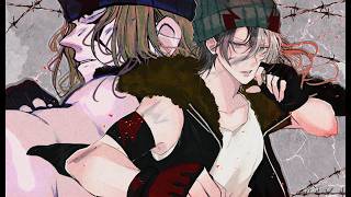 【スト6】初格ゲー４日目。プラチナへ【Kamito】