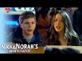Norah Throat Punches Nick Nick Norah S Infinite Playlist Love Love