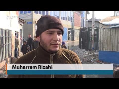 Të rinjtë e komuniteteve RAE, jetë plot sfida