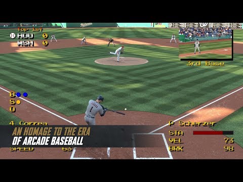 MLB THE SHOW 18ʱѸǡˡ ⡼ɾҲ֥ȥ⡼ɡ