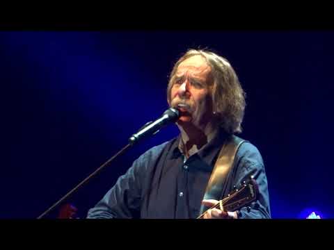Jarek Nohavica - Minulost - Praha O2 Arena 2017
