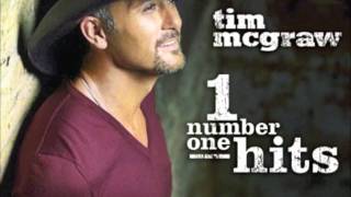 Felt Good on My Lips - Tim McGraw (studio version) (High Quality Audio) (with Lyrics).mp4