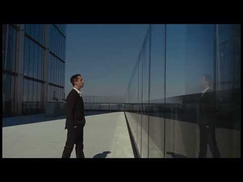 Succession | Kendall Roy roof scene