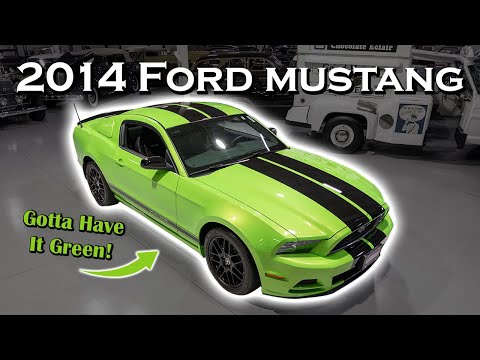 2014 Ford Mustang (CC-1934441) for sale in Rogers, Minnesota