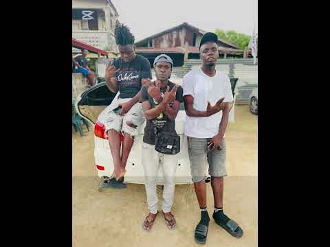 PAPA TOUWTJIE & BAD KESHJA - BIGI BRAVO  (RONNIE BRUNSWIJK) ABOP