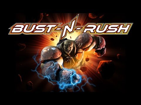 Bust-n-Rush PC