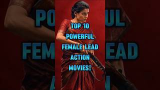 Download lagu 10 Film Aksi Wanita Terbaik yang Sangat Mengesankan 🔥 mp3