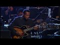 George Benson, Breezin', Live in Belfast 2000, Remastered