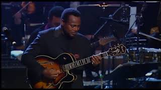Download lagu George Benson, Breezin', Live in Belfast 2000, Remastered mp3 Download lagu George Benson, Breezin', Live in Belfast 2000, Remastered mp3