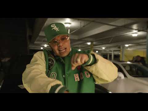 MooMoo619 ft. YHG Pnut - “Stand By Me” (Official Video)