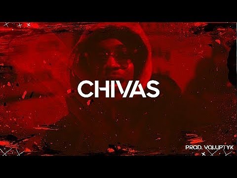 Timal x Maes Type Beat "Chivas" (Prod. Voluptyk)