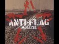 Anti Flag ´Welcome to 1984´ 