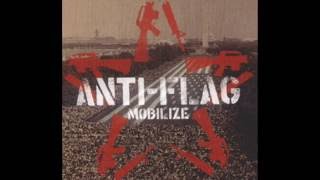 Anti Flag ´Welcome to 1984´