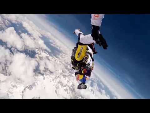 Baron Namgah - Rising Star (Music Video)