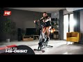 Cyklotrenažér Hop-Sport Indoor Cycling HS-065IC Delta