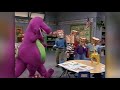 Barney Friends S2E16 The Alphabet Zoo 1993 Internal Copy