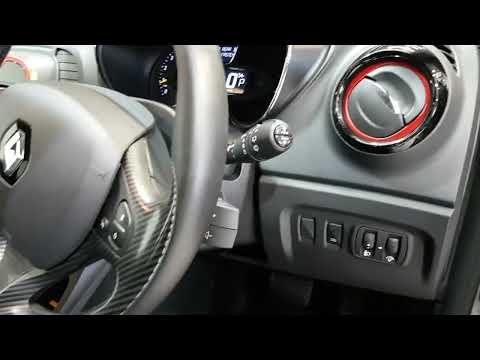 2015 Renault Captur dCi 90 SS SIGNATURE Auto