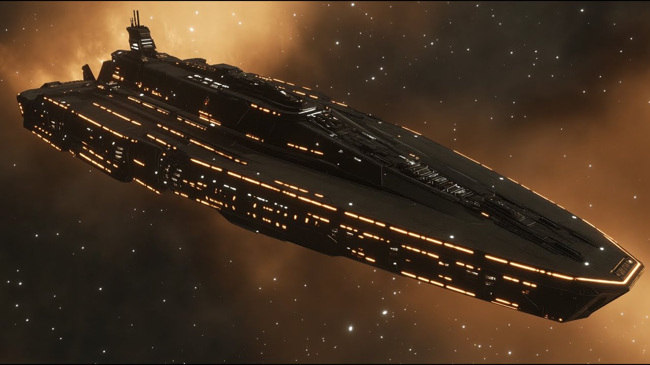 Humanity’s Warship Brought Terror to the Stars | HFY | HFY Reddit Stories