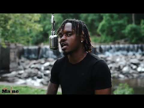 RBS Rambo - From a city (Mic Performance)(Verse)