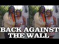 Karamanti & Mikey General - Back Against The Wall (Official Video)