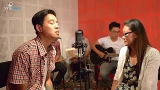 Chadi Gayau - Cyclones ft Yanzom Sherpa | New Nepali Acoustic Song 2014
