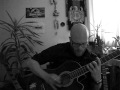 Dark Fortress - Twilight (Acoustic Guitar Cover) 5.19.12.wmv
