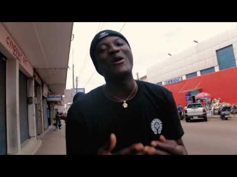 Poppula Gang - We Dem Boiz ft. Ohene Poku & Kofi Jagadu