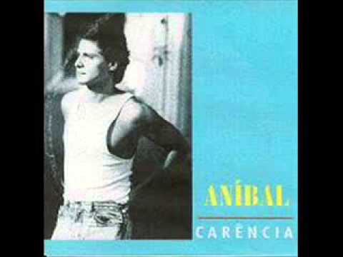 Anibal cantor - Marginais