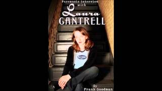Laura Cantrell   Too late for tonight