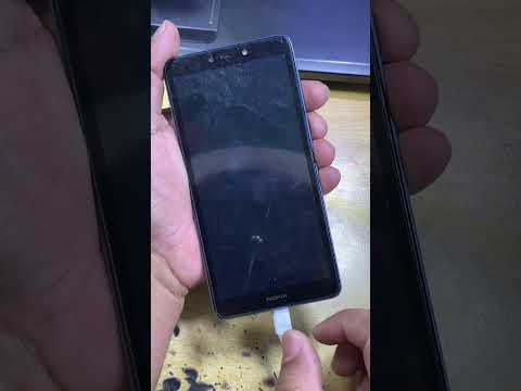 #nokia #c2 #TA-1468#fastboot #fastbootmode #smartphone #diy #repair #reset #shorts #shortsfeed #tech