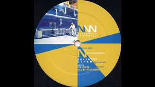 WJ Henze - Plan Of Attack (B)