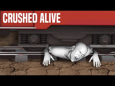 10 Worst Theme Park Accidents in Human History #3