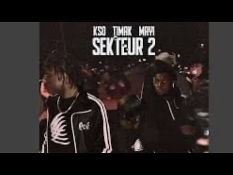 Mayi X Timakk X KSO Secteur 3