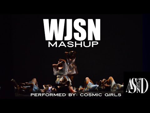 [KPOP IN UNI] WJSN (우주소녀) - Secret, Dreams Come True, and Save Me Save You | Seoul'd Out 2023